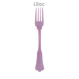 Honorine cake fork(5colors)