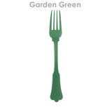 Honorine cake fork(5colors)