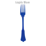 Honorine cake fork(5colors)