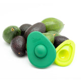 Green Avocado Huggers ( set of 2)