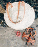 Original sandal (tan, 성인5)