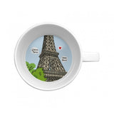 Mug(Tour Eiffel Champs de Mars)