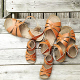 Original sandal (tan, 성인5)