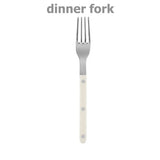 Bistro Solid (ivory)