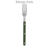 Bistro Solid (green)