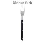 Bistro Solid (black)