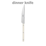 Bistro Solid (ivory)