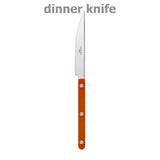 Bistro Solid (orange)