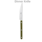 Bistro Solid (fern green)