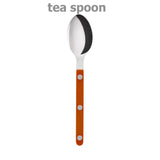 Bistro Solid (orange)