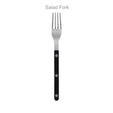 Bistro Solid (black)