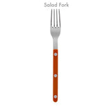 Bistro Solid (orange)