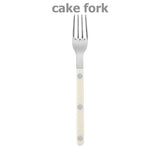 Bistro Solid (ivory)