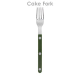 Bistro Solid (green)