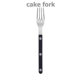 Bistro Solid (black)