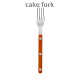 Bistro Solid (orange)