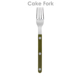 Bistro Solid (fern green)