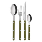 Bistro Solid (fern green)