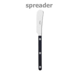 Bistro Solid (black)