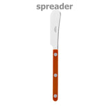 Bistro Solid (orange)