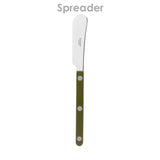 Bistro Solid (fern green)