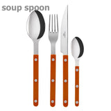 Bistro Solid (orange)