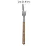 Bistro Vintage (Teak)