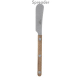 Bistro Vintage (Teak)