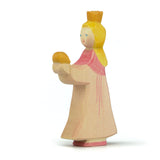 Princess and Frog King  (set)