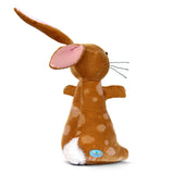 Velveteen rabbit soft toy + Book set
