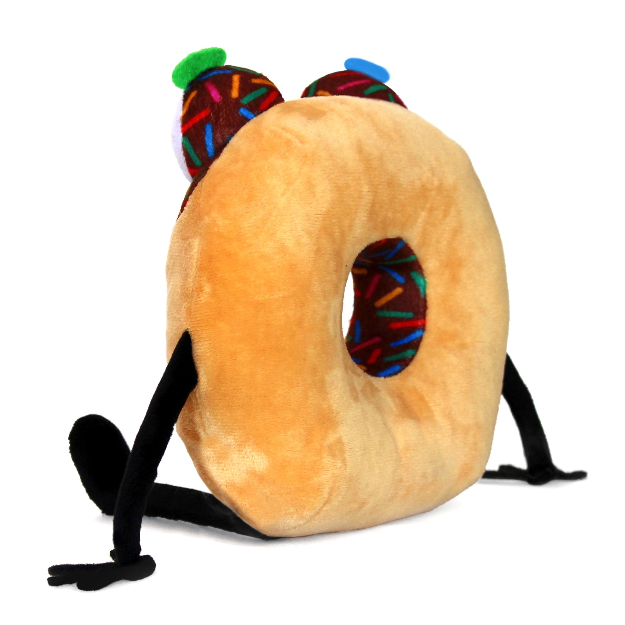 MILKBOYTOYS x DUNE TOY DONUTS SURVIVOR
