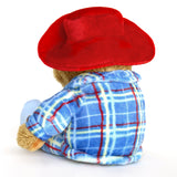 Sleepy time Paddington Bear 7.25" soft toy