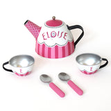 Eloise tea set