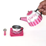 Eloise tea set
