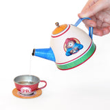 Paddington tin tea set