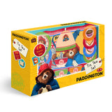 Paddington tin tea set