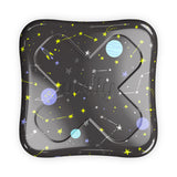 Bravery Badges Space