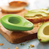 Green Avocado Huggers ( set of 2)