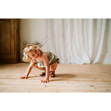 Odetta Frilly romper