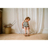 Odetta Frilly romper