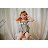 Odetta Frilly romper