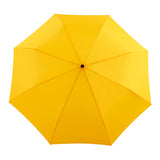 Compact umbrella(yellow)