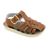 Sailor sandal(tan size 12)