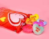 mini plushies (darling hearts)