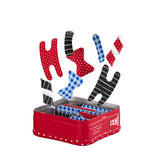 Bravery Badges Finger&Toe