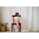 (-40%)Clementine blouse-Anemone