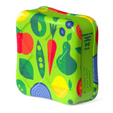 Bravery Badges Fruit and Vegetables