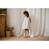 (-40%)alma dress-cross stitch rose