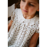 (-40%)alma dress-cross stitch rose