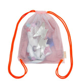 Superhero dress up kit